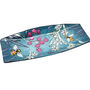The Beekeeper Glass Long Rectanguar Dish In Gift Box, thumbnail 2 of 3