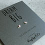 Dream Bird Sterling Silver Earrings, thumbnail 5 of 8