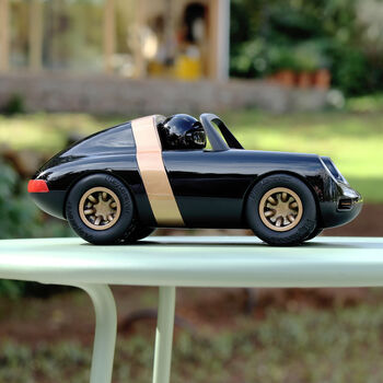 Luft Toy Sports Car, 2 of 7
