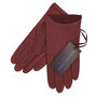 Peggy. Women's Unlined Leather Driving Gloves, thumbnail 5 of 11