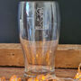 30th Birthday Pint Glass, thumbnail 5 of 9