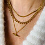 The Michelle Collection Arabian Style Bobble Chain, thumbnail 9 of 11