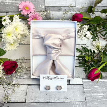 Blush Pink Wedding Set, 8 of 9