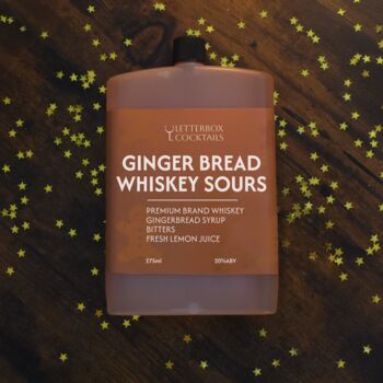 Christmas Cocktails Box, 5 of 6