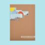 Fox In The Flowerbed Eau De Parfum 50ml – Imaginary Authors, thumbnail 4 of 4