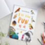 2027 'For The Pun Of It' Wall Calendar UK Edition, thumbnail 2 of 4