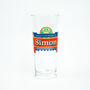 Personalised Craft Beer Label Printed Pint Glass, thumbnail 3 of 7