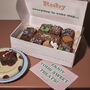 Personalised Photo Brownie Box, thumbnail 1 of 4