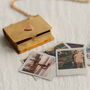 Personalised Photo Album Locket With Pictures, thumbnail 1 of 12