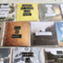Movie Lovers Tea Gift Set | Move Fans Gift, thumbnail 7 of 12