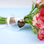 Personalised Wedding Bouquet Keepsake Charm, thumbnail 1 of 12