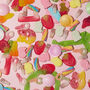 Vegan Mixed Pick N Mix Sweets Pouch, thumbnail 3 of 3