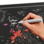 Scratch Map® Chalk, thumbnail 4 of 4