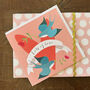 Lots Of Love Card, thumbnail 1 of 3