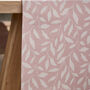 Rosedale Cotton Table Runner, thumbnail 4 of 6