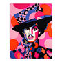 U Got The Look Bright Prince Of Pop Wall Art Print, thumbnail 6 of 6