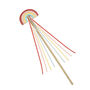 Vintage Rainbow Wand, thumbnail 1 of 3