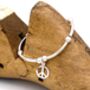 Bea's Silver Bracelet, thumbnail 8 of 9