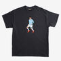 David Silva Man City T Shirt, thumbnail 1 of 4