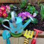 Children's Bugs And Grubs Design Pail, thumbnail 7 of 8