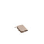 Lindsey Bi Fold Wallet In Grey, thumbnail 4 of 5