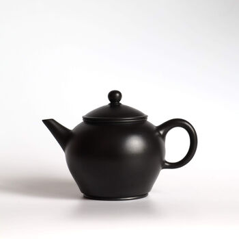 Guava Gongfu Teapot 180ml, 3 of 7