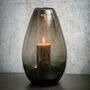 Vase Druba Smoke Colour By Dut Z, thumbnail 2 of 8