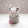 Mouse Hanging Decoration, thumbnail 3 of 4