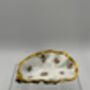 Bee Oyster Shell Trinket Dish, thumbnail 3 of 5