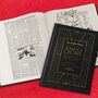 The Oscars Deluxe Personalised History Gift Book, thumbnail 5 of 9