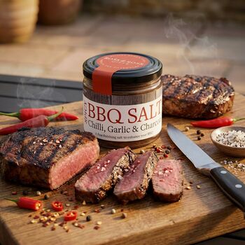 Chilli Lovers Cooking Kit, 5 of 11