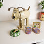 Build Your Own Wallace And Gromit, Gromit, thumbnail 11 of 12