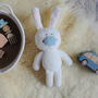 Rabbit The Happy Song Toy, thumbnail 1 of 4