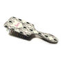 Personalised Butterfly Hairbrush, thumbnail 1 of 4