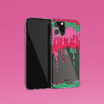 Slime Phone Case For iPhone, 4 of 10