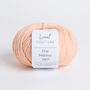 Toddler Hat Easy Knitting Kit, thumbnail 7 of 10