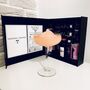 Negroni Bramble Gin And Tonic Cocktail Gift Box, thumbnail 1 of 5