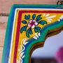 Indian Arch Mirror, thumbnail 7 of 12