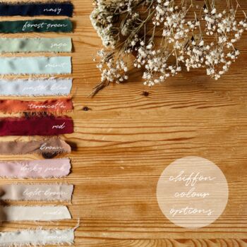 Personalised Tree Bauble Decoration, 3 of 3