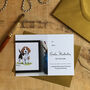 Gift Voucher For Personalised Watercolour Pet Portrait, thumbnail 1 of 2