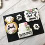 Personalised Bridesmaid Proposal Biscuit Gift, thumbnail 3 of 5