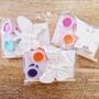 Paint Your Own Butterfly Shape Craft Kit Party Bag Fillers, thumbnail 6 of 6