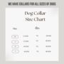 Camouflage Dog Collar, thumbnail 6 of 6