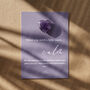 Crystal Affirmation Card, thumbnail 3 of 5