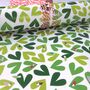 Leaf Hearts And Bug Wrapping Paper Or Gift Wrap Set, thumbnail 11 of 12