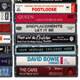 42nd Birthday Gift Music From 1984 Personalised Print, thumbnail 2 of 9