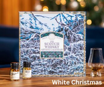 The Scotch Whisky Advent Calendar 2023, 5 of 8