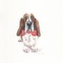 Personalised Pet Portrait Drawing From Your Photos, thumbnail 6 of 7