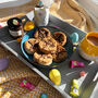 Hot Cross Crumpets! Limited Edition Easter Crumpets, thumbnail 8 of 10