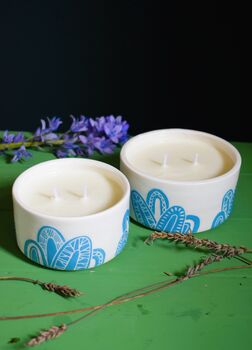 Hand Crafted Soy Candles, 10 of 12